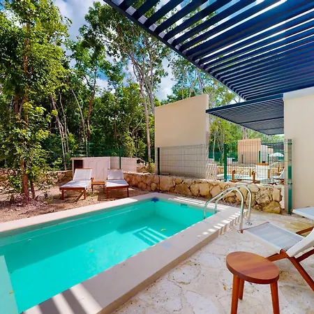 Tao Edena, Unit 26 Villa